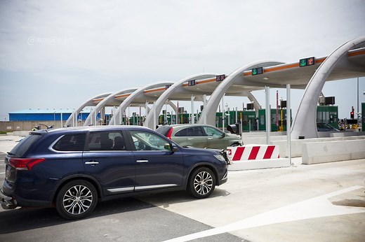 Autoroute de Grand-Bassam: le coût du péage à partir de 1000 FCFA, les paiements démarrent le 24 juin prochain - Abidjan.net News