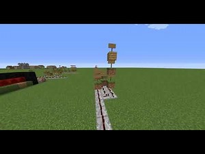 [MC] A command block music maker.