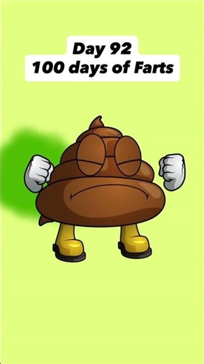 Power Fart - Day 92