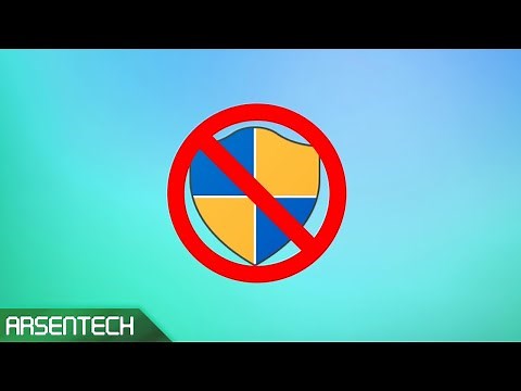 How to Remove Shield From Icons on Any Windows PC