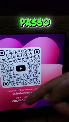 Yt.be/activate enter code Fazer Login no YouTube pela Smart TV (Login Rápido e Atualizado!)