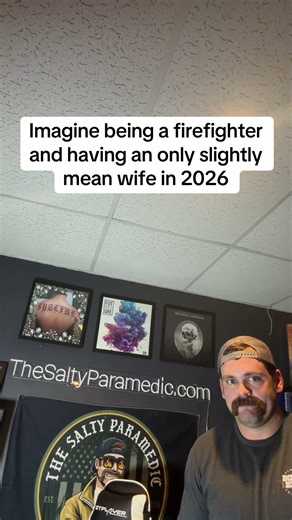 I’m winning #firefighting #firefighters #funny #comedy