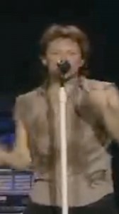 One for your holiday playlist | Bon Jovi