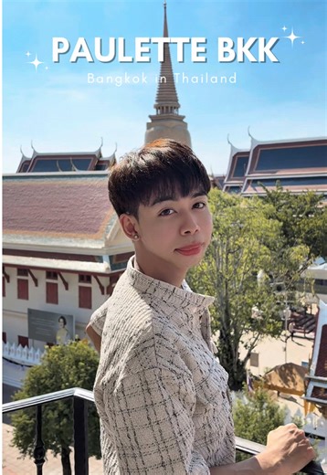 Explore Bangkok's Trendy Cafes for the Perfect Photo