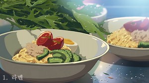 Why Does Anime Food Look So Good? / Studio Ghibli Food Look So Delicious | Know Your Meme