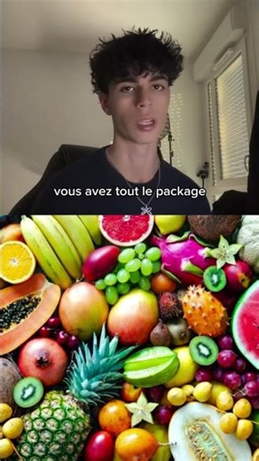 Les compléments alimentaires c'est du pur bullshit