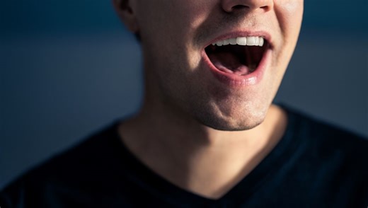 Can You Roll Your Rs? If Not, You Might Be Able To Learn