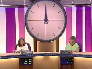 Channel 4 | Countdown – Friday 9 January 2004 (Rounds 3, 14 and 15)