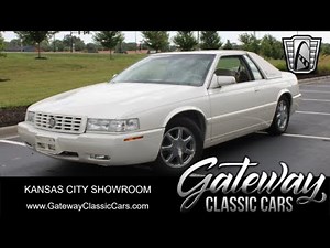 2002 Cadillac Eldorado - Gateway Classic Cars - Kansas City #1304-KCM