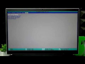 DELL G15 – How to Enter BIOS Menu