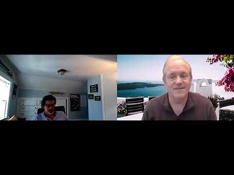 Fiserv provides financial software services to banks and companies