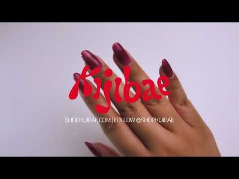 How to Properly File - Step By Step Guide for Long Lasting Nails