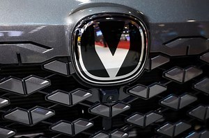 China's Changan plans European factory, executive says