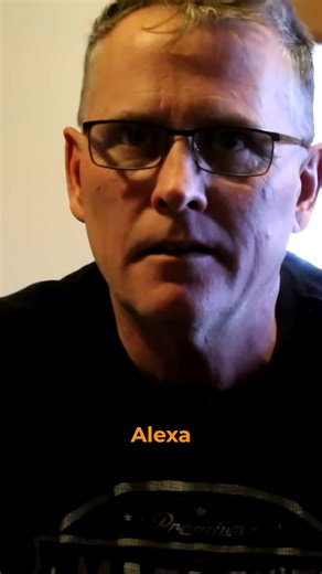 Psycho Dad DESTROYS Amazon Alexa on Christmas?!! | Jesse Tyler Ridgway