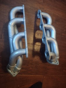 Mustang 302 headers on a 87-96 4x4 F150 - Ford Truck Enthusiasts Forums