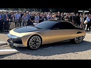 DS SM TRIBUTE Concept at Chantilly Arts & Elegance