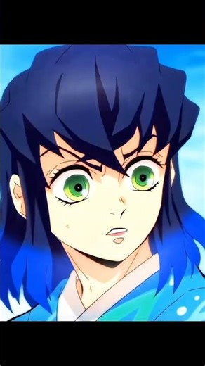 Inosuke | 4k Edit | Demon Slayer