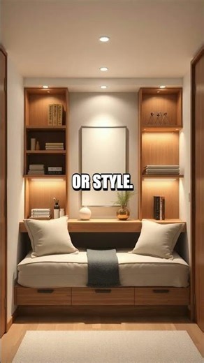 Guest Room Dual Retreat Transformation