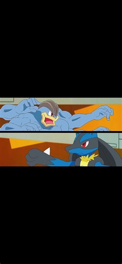 Epic Pokémon Battle: Unleashing Power and Strategy