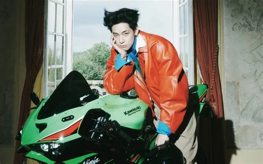 BTS's V becomes the fastest person in the world to hit 70 Million followers on Instagram