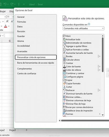 How to Activate the Developer Tab in Excel #shorts