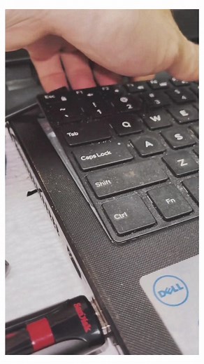 6.6K views · 100 reactions | I WILL ALWAYS TAKE RECYCLES #iFixit #repair #fblifestyle #Tech #Recycling #computer please visit and follow the original pages through : @Tecboy | TechSupport | Facebook