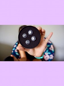 Zound Earplugs Review - Vibe With Ade