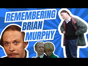 Brian Murphy: Remembering His Most Memorable Roles (Man About the House, George & Mildred & More)