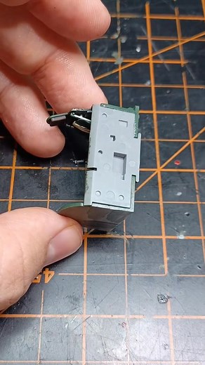 Assembling the cockpit and fuselage of the Tamiya 1/48 P-47D Bubbletop. #fyp #foryou #foryoupage #fypage #fyp #fypシ #airplane #airforce #warbird #aviation #hobby #scalemodel #scalemodels #scalemodeler #modelkits #modelkit #modelkitbuild #plasticmodel #tamiya #p47 #p47thunderbolt | Bradford's Scale Model's