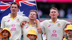 The Australian national anthem has a big problem — the average Aussie can't sing it in tune