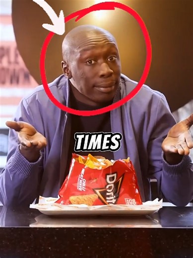 Khaby Lame's Digital Soul Deal: Signs of End Times