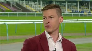 Richard Kingscote talks over a very successful last five years Haydock Park on the #TheOpeningshow | ITV Racing