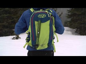 BCA Float 32™ Avalanche Airbag Pack