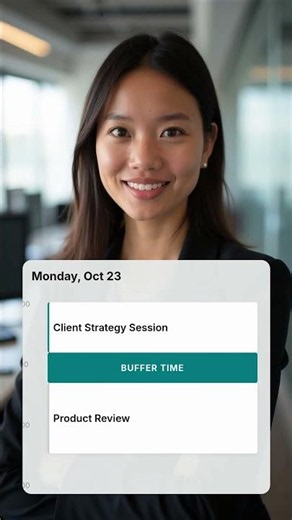 How to Set Buffer Time Between Appointments (No Double-Booking)