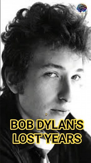 BOB DYLAN'S MOTORCYCLE CRASH