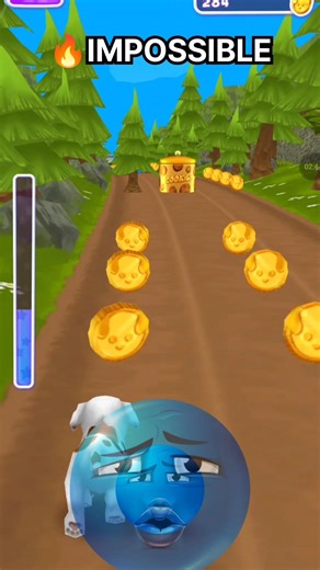 🐶 Cute Dog Running Game | Puppy Racing Fun #gaming