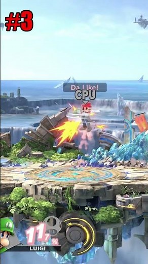 Como Usar a Mario en Smash Ultimate: Guia Para Principiantes