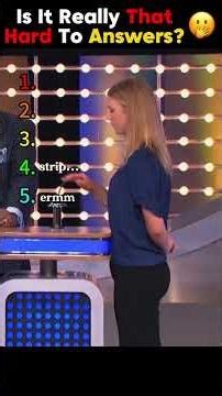 Funniest Family Feud Moments 😂 | Steve Harvey Can’t Stop Laughing