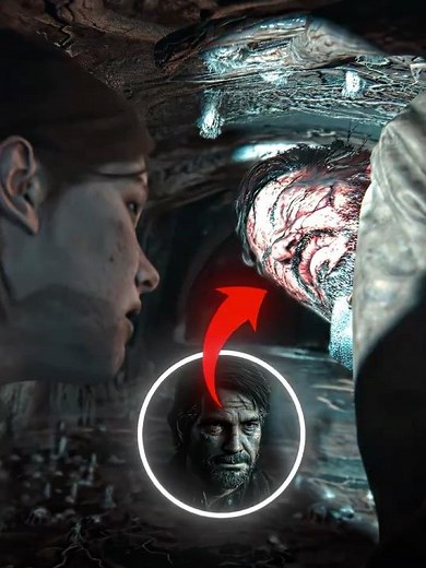 They Thought This Was Too Dark for Players 😶 | The Last of Us Part II