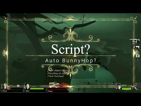 L4D2 - Auto Bunnyhop? Cfg bhop? Scripts?