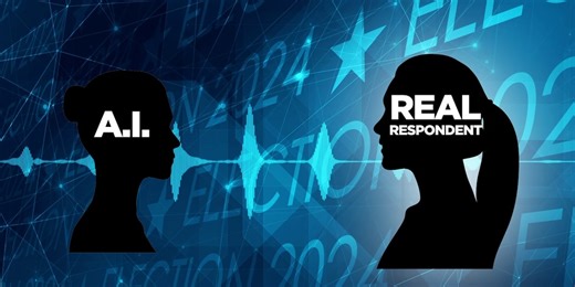 A.I. poll reveals why most voters think Harris won the debate