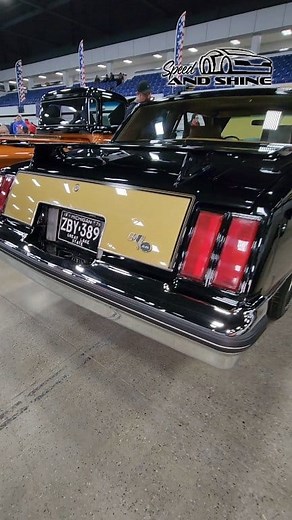 1979 Hurst Olds at the 9th Annual Chrome & Ice™ Winter Indoor Car Show #oldcarshow #oldsmobile #hurstolds #classiccarshow #classiccarsworld #carvideos #carguylife #automotive #classiccarsdaily #oldcarslovers #oldcars #cars #classiccars #carshow #flint #oldcarsrule | Speed and Shine