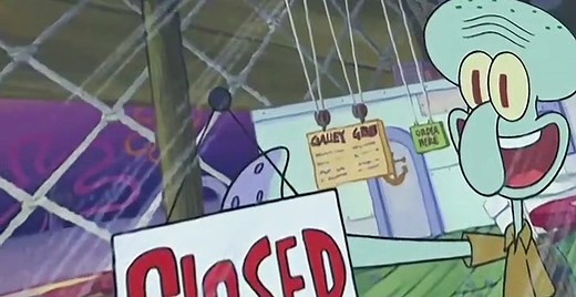 SpongeBob DocuPants S01 E03