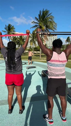 Mini band overhead pulses