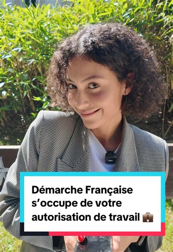 Autorisation de travail en France : accompagnement complet