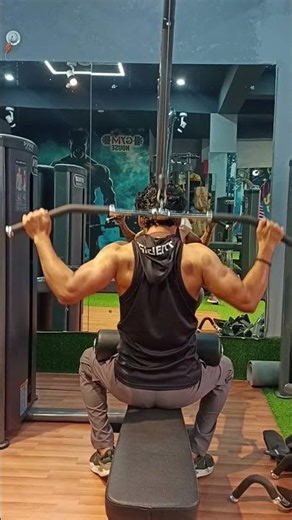 apna khud ka growth dekhne ka mazza hi or hai... #gym #gymblog