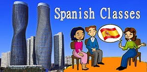Spanish Courses in Mississauga - Spanish Circles