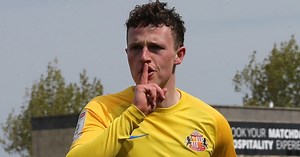 Morecambe 0-1 Sunderland highlights & reaction