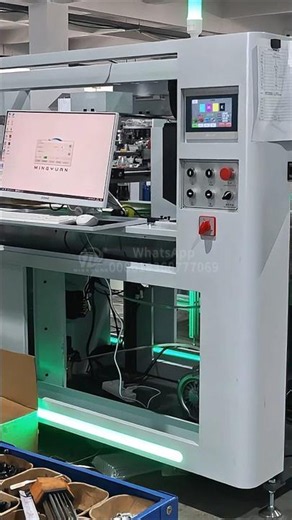 X700 digital printing machine test 6.8OZ paper fan for Bulgaria client speed 80-100 pcs/min