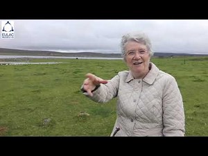 Unst Heritage Centre, Shetland Islands, Scotland
